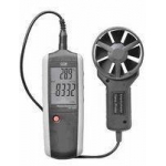 CEM DT 3893 HAVA HIZI ÖLÇER (ANEMOMETRE)
